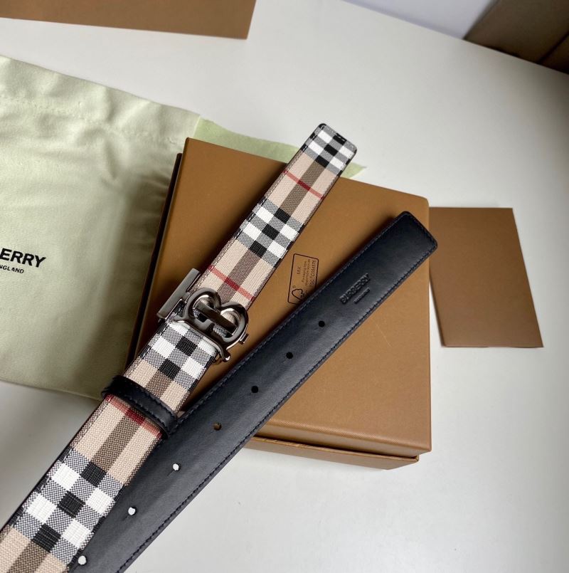 BURBERRY